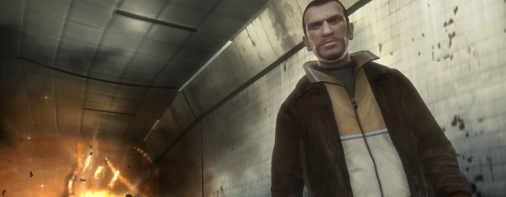 GTA 4 получила обновление на ПК, устраняющее ошибку с запуском в Steam. Rockstar Games вернулась к игре