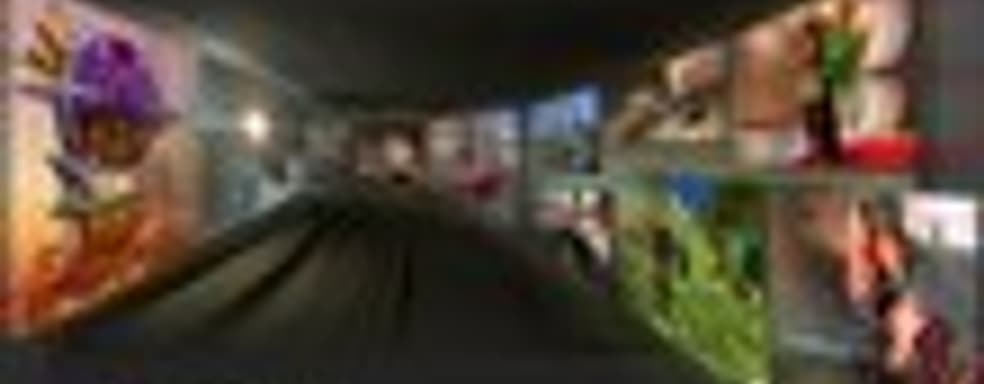 Игры EA в Gaikai. Запуск сервиса в 2011