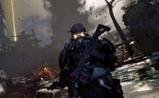 Exoborne Extraction Shooter Authors Showcase First Gameplay Trailer for Their Project