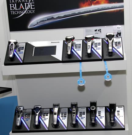 Конвенция Panasonic 2015