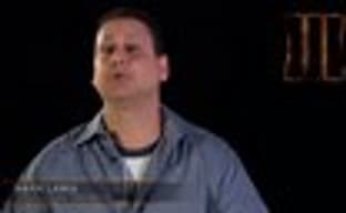 Видеодневники Call of Duty: Black Ops III