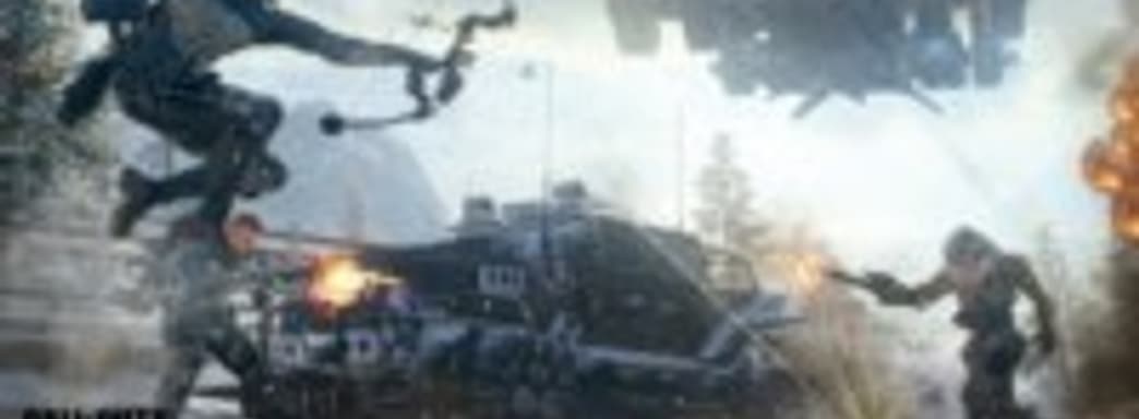 Call of Duty: Black Ops III поступает в продажу с неплохими оценками