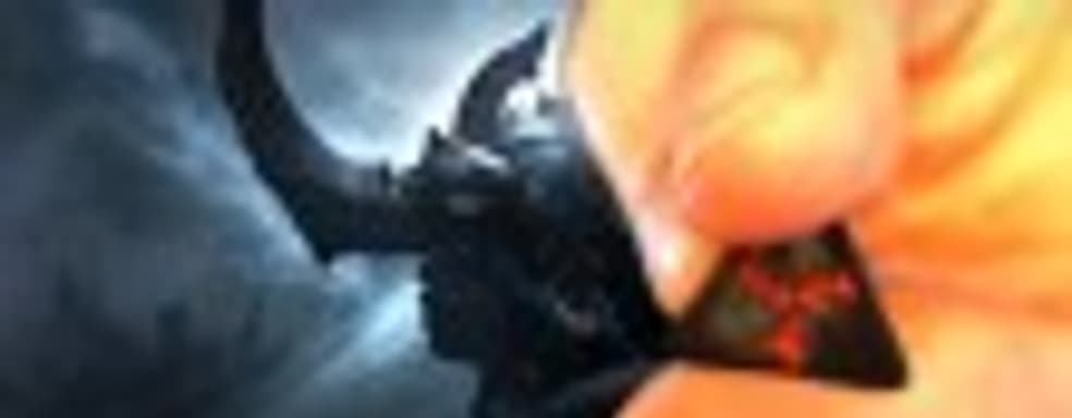 Анонс Diablo IV состоится на Blizzcon?