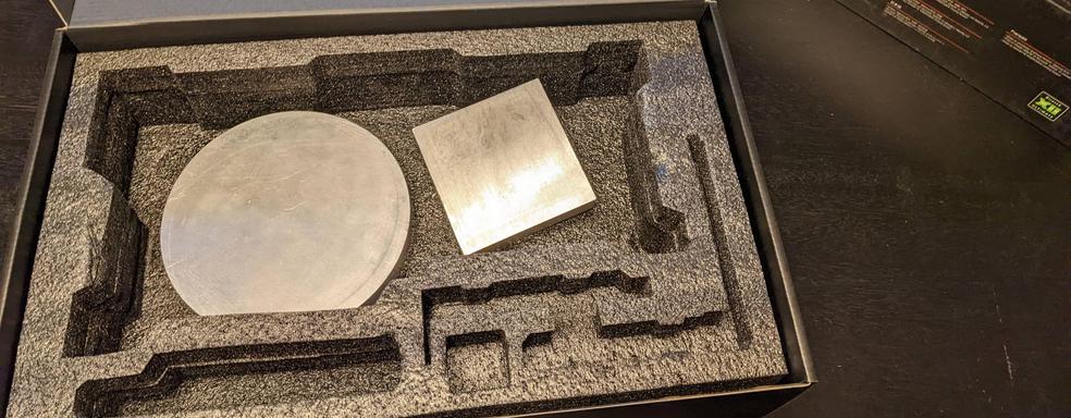 Геймер купил GeForce RTX 4090 и получил в коробке куски металла. Но есть нюанс