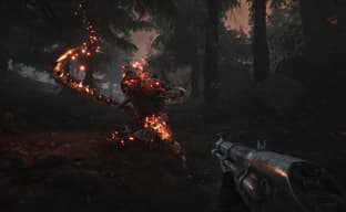 Готический шутер Witchfire обзавелся новым геймплейным роликом