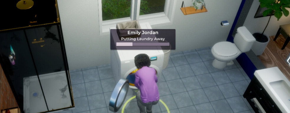 Системные требования Life by You. Конкурент The Sims оказался очень требовательным