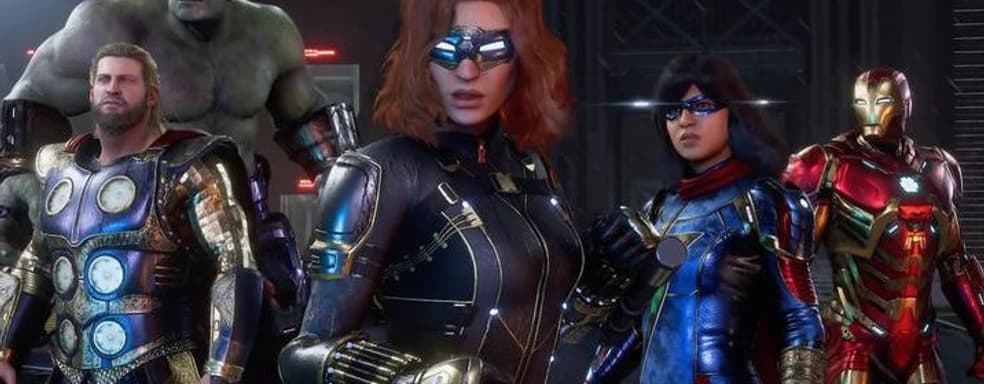 Denuvo защитит Marvel’s Avengers и Hawk’s Pro Skater 1+2 от хакеров