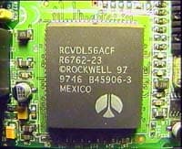 Diamond SupraExpress 56e