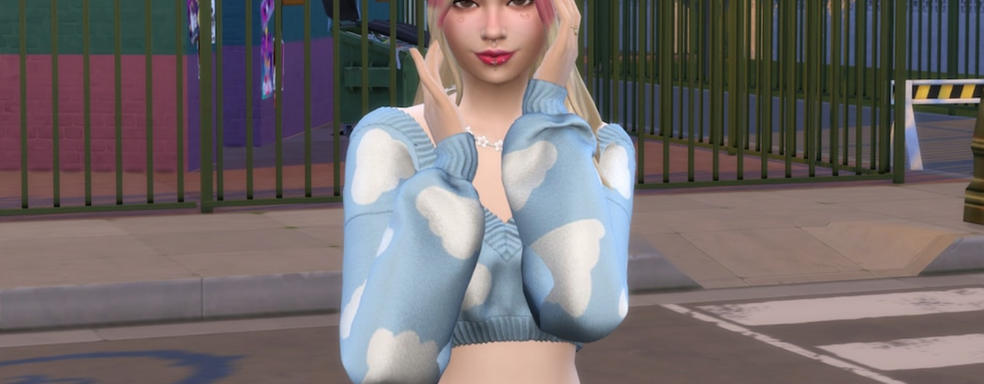 Авторы The SIms 4 показали два дополнения-комплекта, которые выйдут в конце января