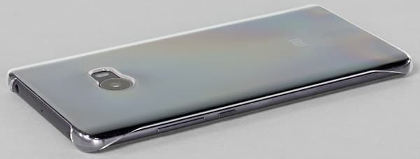 Смартфон Xiaomi Mi Note 2