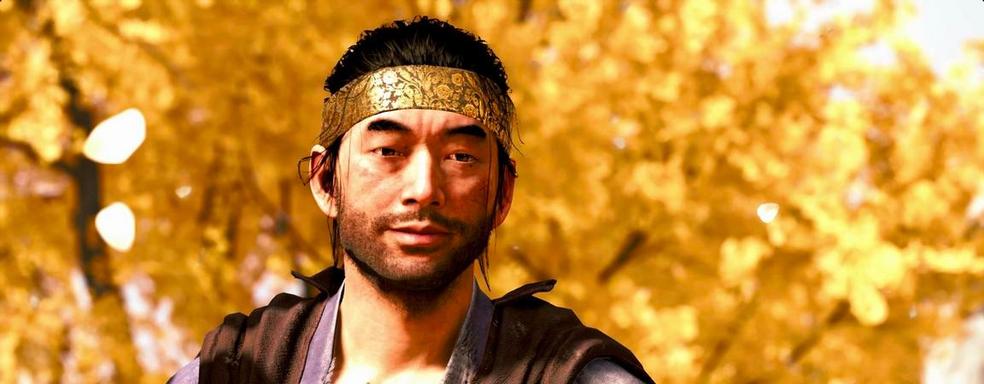 Инсайдер: Sony намеревается анонсировать ПК-версию Ghost of Tsushima уже на следующей неделе