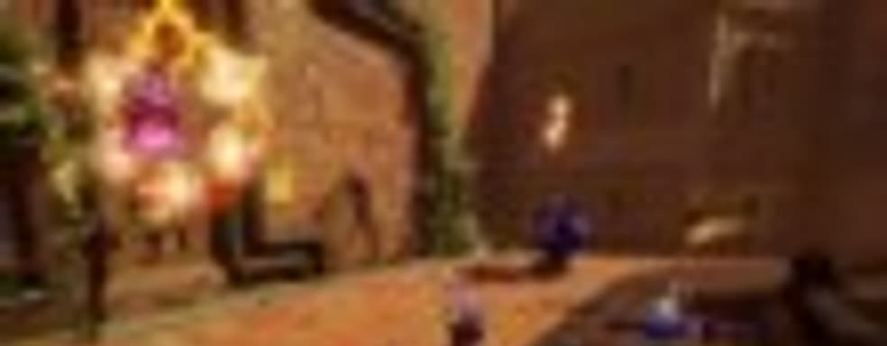 Трейлер Kingdom Hearts HD 2.8 и Kingdom Hearts III 