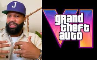 Актёр GTA 5 намекнул на роль в GTA 6 и назвал год выхода