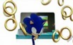 Sonic Generations для 3DS в продаже