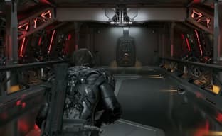 Новый геймплей Black State в 4K. Атмосфера Metal Gear Solid и красоты Unreal Engine 5