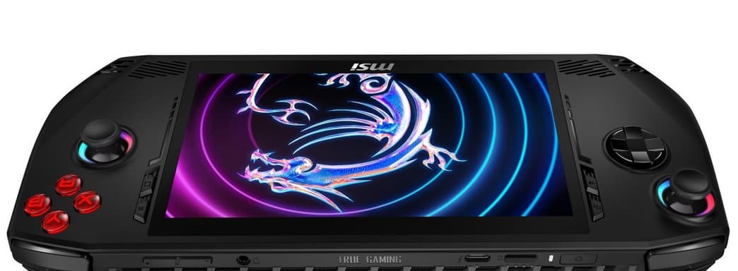El competidor de Steam Deck se presentó oficialmente. Características, precio y presentación de MSI Claw