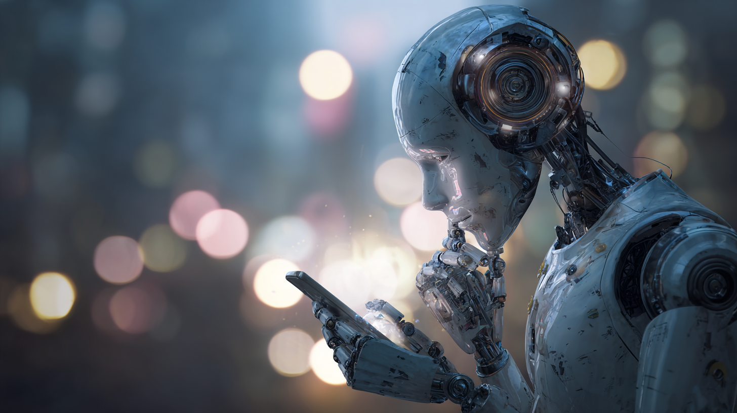 Generated by Midjourney neural network