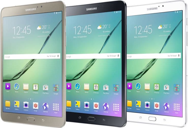 Выбираем планшет Выбираем планшет