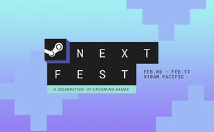 Сотни демоверсии в ближайшие дни будут доступны в рамках фестиваля Steam Next Fest