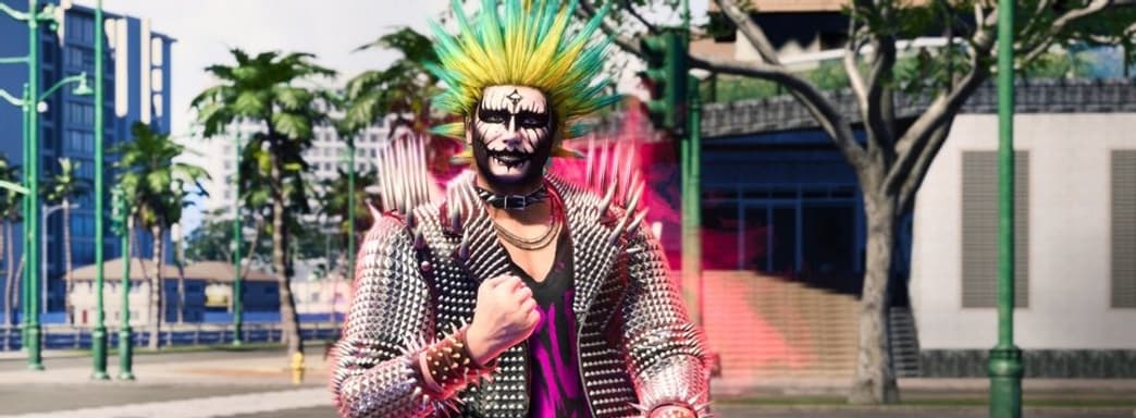 SEGA предлагает доплатить за режим «Новая игра+» в Like a Dragon: Infinite Wealth