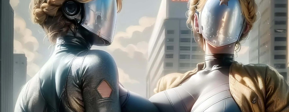 Создатели Atomic Heart спросили фанатов о любимом оружии ближнего боя. Опрос вскрыл ошибку геймдизайнеров