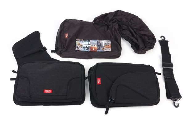 Комплектация сумки MixBag