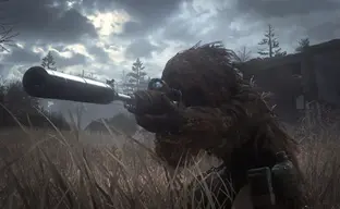 Activision killed the H2M modification for the Call of Duty: Modern Warfare remaster the day before its release