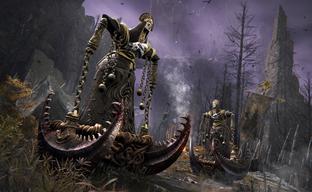 Разработчики поделились новыми деталями Elden Ring и показали 15 минут геймплея. Но только журналистам