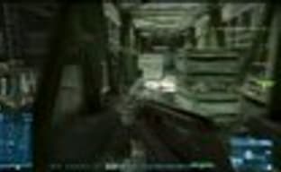 Battlefield 3: Close Quarters - режим Gun Master