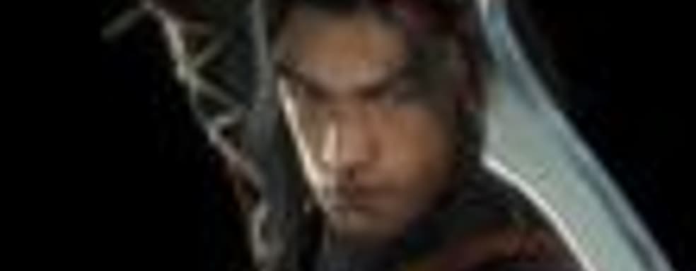 Capcom делает новую часть Onimusha?