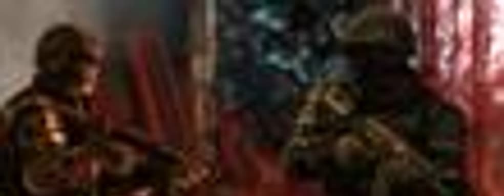 Singularity: новые детали