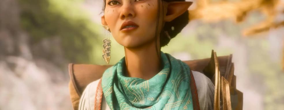 Основатель BioWare признался в любви к Dragon Age: The Veilguard, несмотря на провал