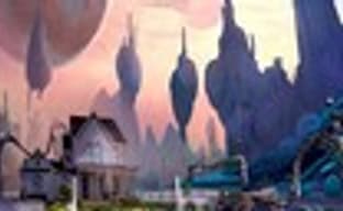 Obduction - духовный наследник Myst и Riven