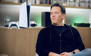 Фил Спенсер: «Мы хотим, чтобы игроки играли везде». Старое заявление приобретает новый смысл