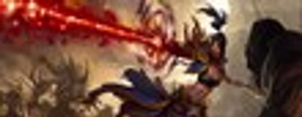 Motion capture в Resistance 3