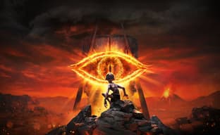 Толкину было бы стыдно. Обзор The Lord of the Rings: Gollum