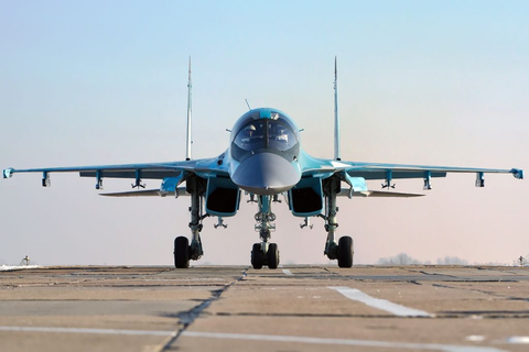 Су-34