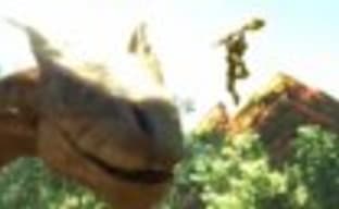 Е3-трейлер Monster Hunter 4 Ultimate