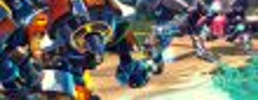 Представитель Gearbox Software заявил, что Battleborn пока продается лучше первой части Borderlands