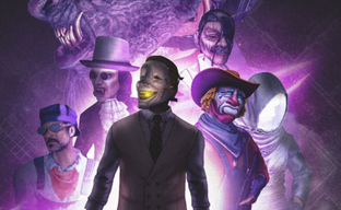 Для Payday 2 начали раздавать подарки. Starbreeze перезапустила праздничную акцию