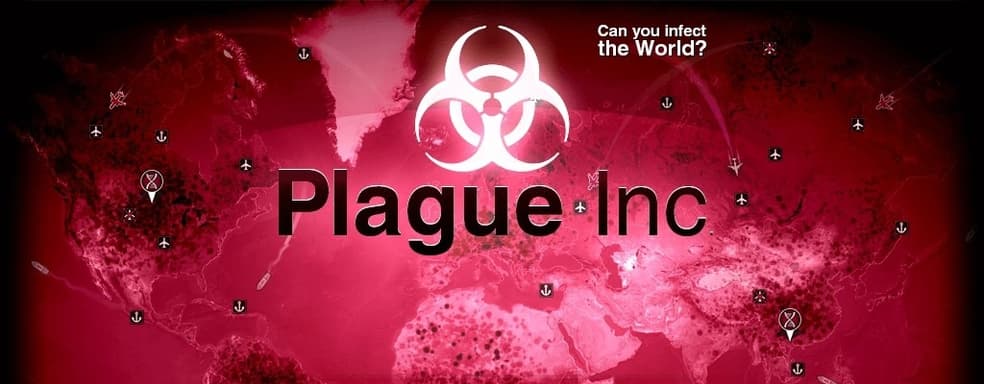 Создателю Plague Inc. неловко зарабатывать деньги на пандемии