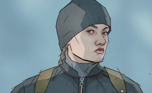 Знакомимся с актрисой Эбби из сериала The Last of Us от HBO