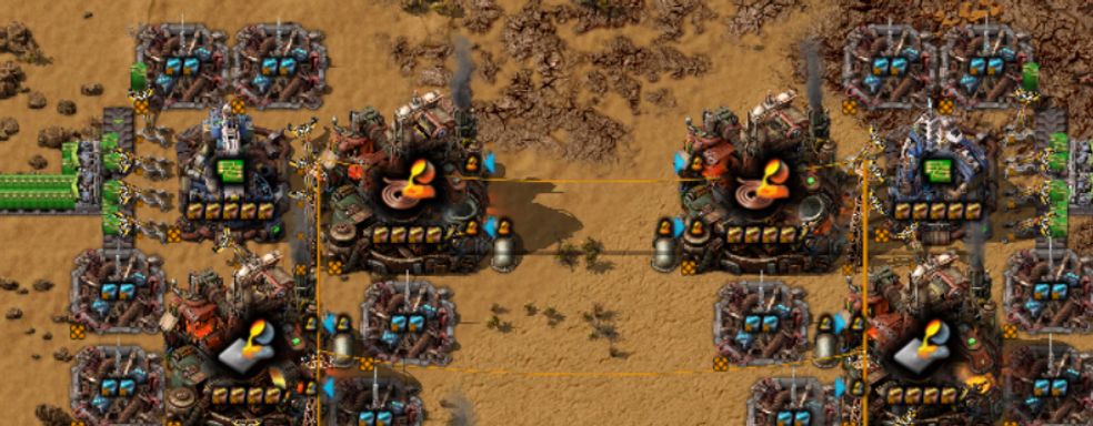 Скоро авторы Factorio объявят дату релиза Space Age. Разработчики довольны текущим состоянием игры, показали продвинутую космическую программу