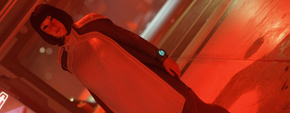 Похоже, Bethesda не отказывается от поддержки русского языка в Starfield. Моддеры показали официальный перевод, загруженный с серверов компании