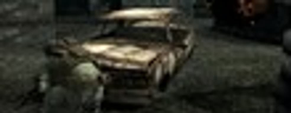 Открытый бета-тест Metal Gear Online стартует в середине апреля