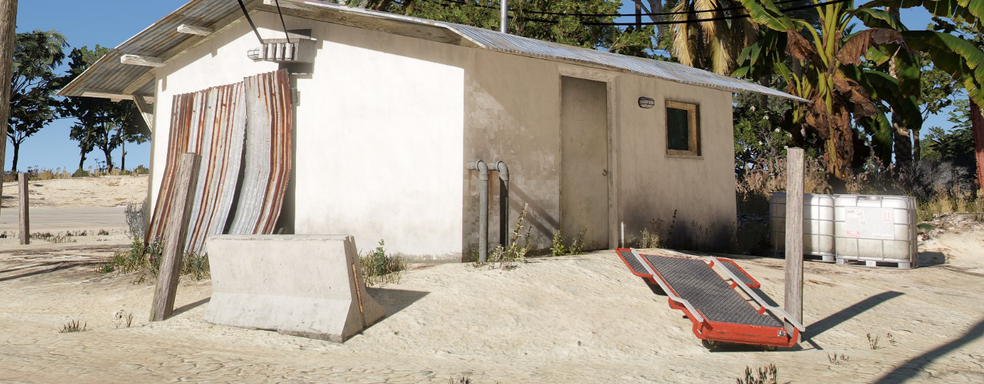 Фанаты GTA ещё сильнее ждут 15 мая — моддеры GTA 5 выпустят NaturalVision с фотореалистичной графикой