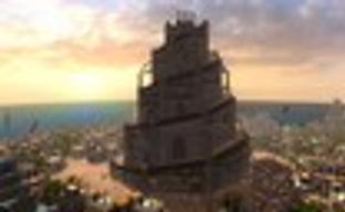 Babel Rising для PSN и XBLA