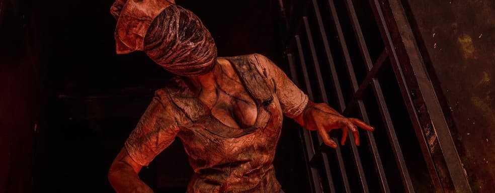 Konami прокомментировала слухи о возрождении Silent Hill