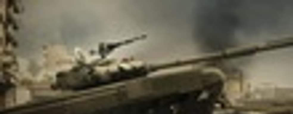 Battlefield Play4Free с PunkBuster