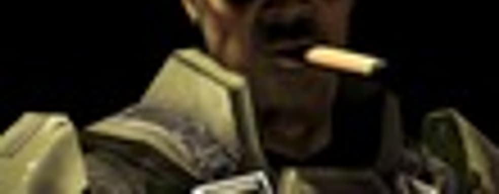 Бонус для оформивших предзаказ на Halo 3: ODST